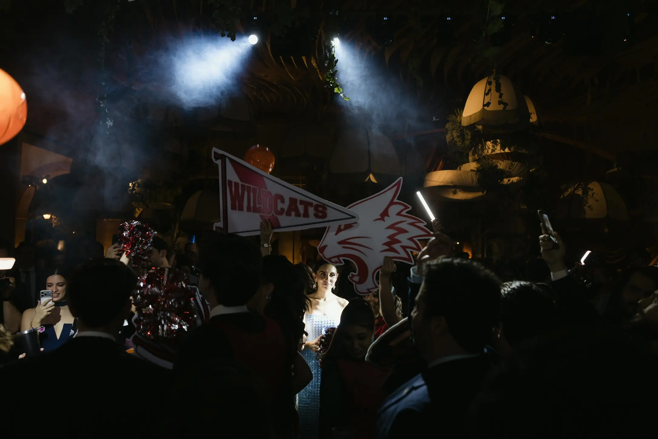 Alejandra y Miguel — cobertura complementaria