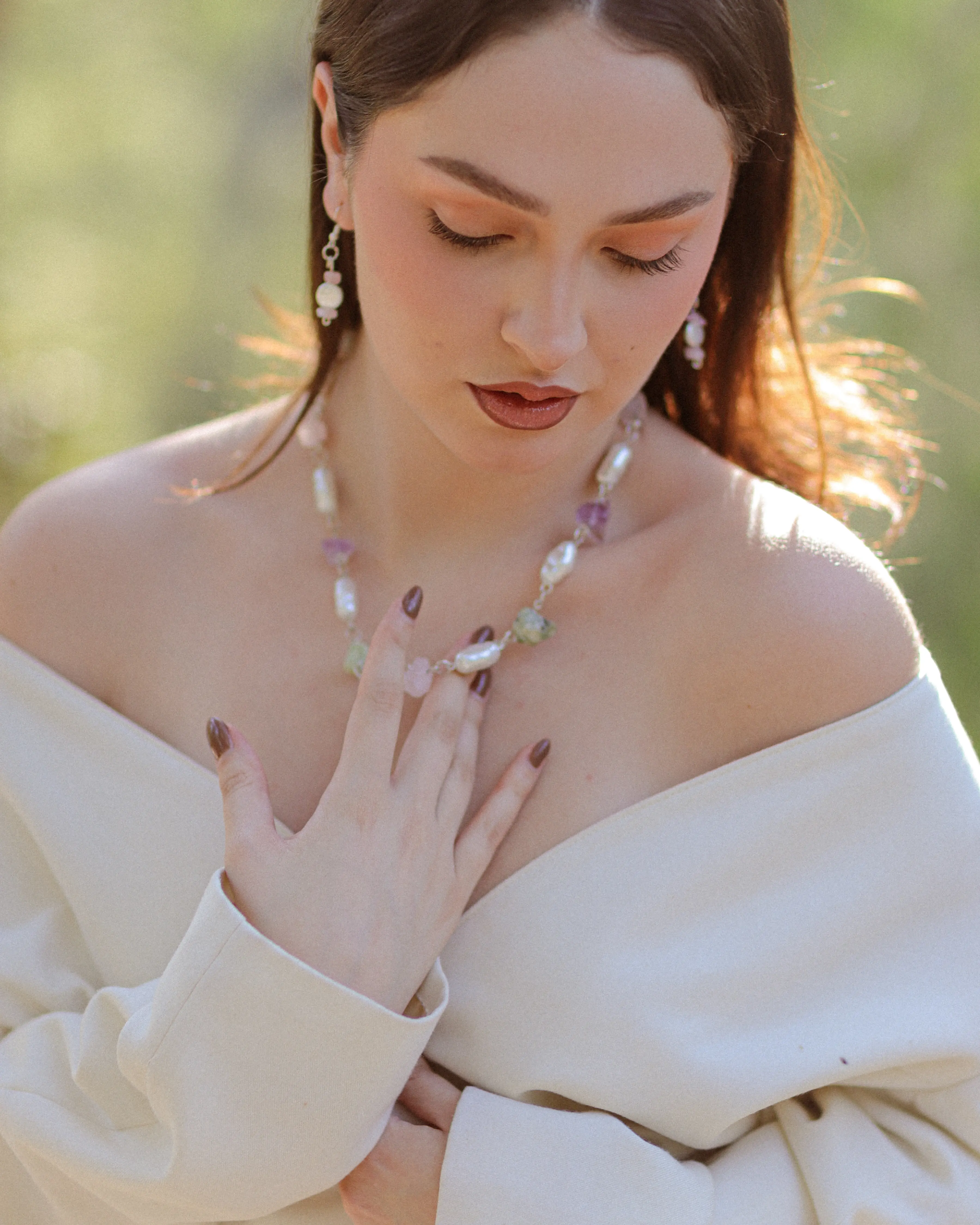 Mahiva — joyería artesanal