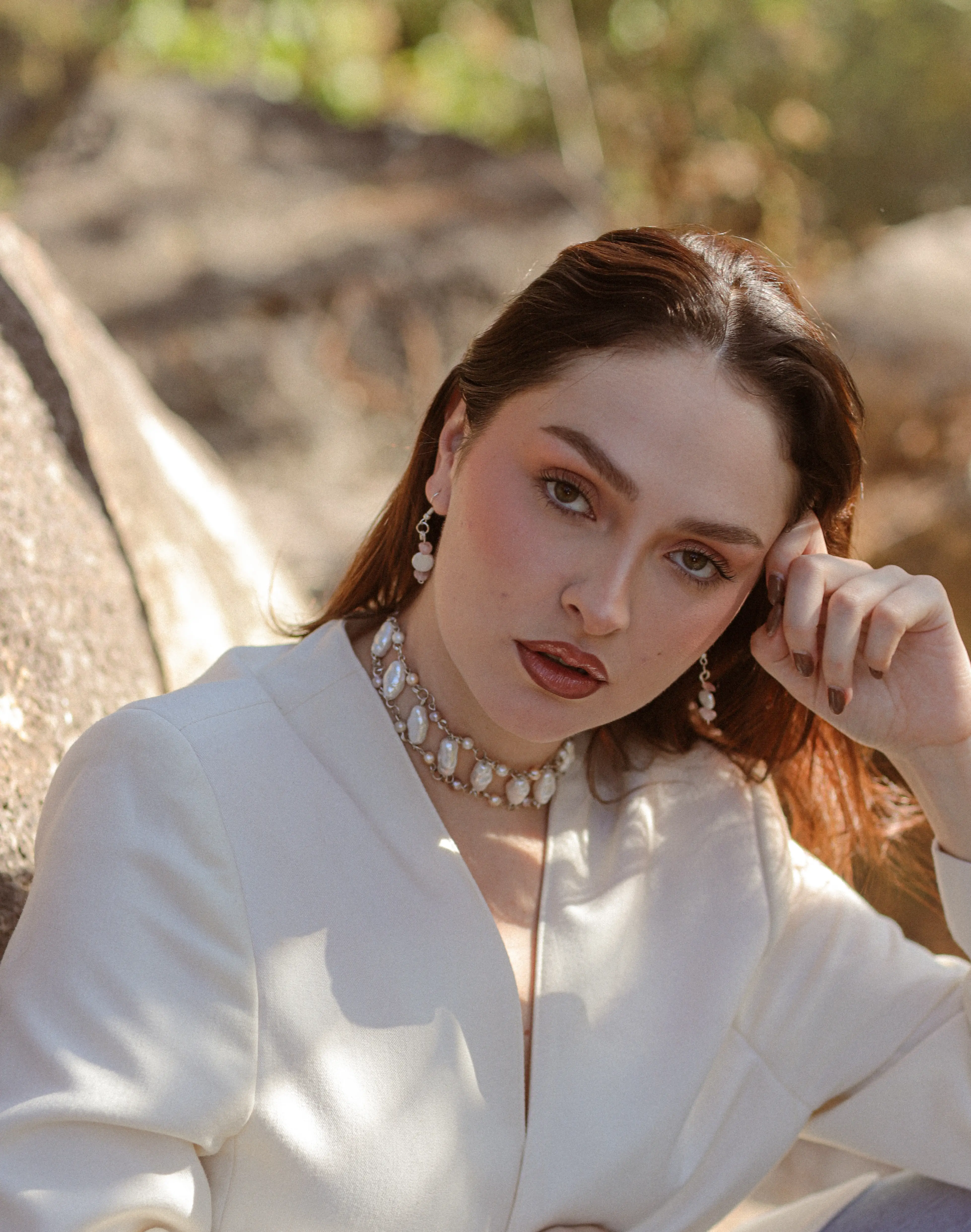Mahiva — joyería artesanal