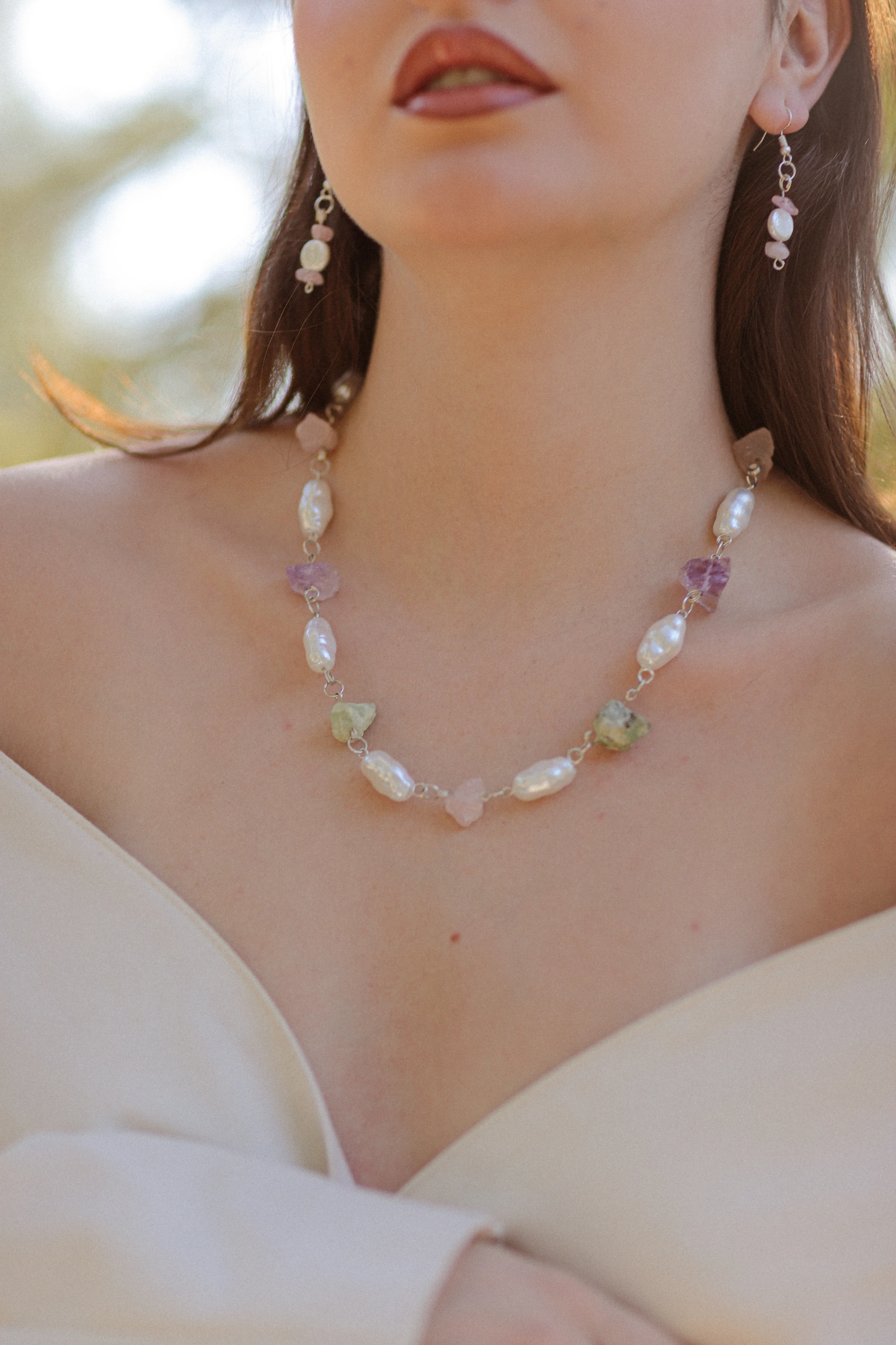 Mahiva — joyería artesanal
