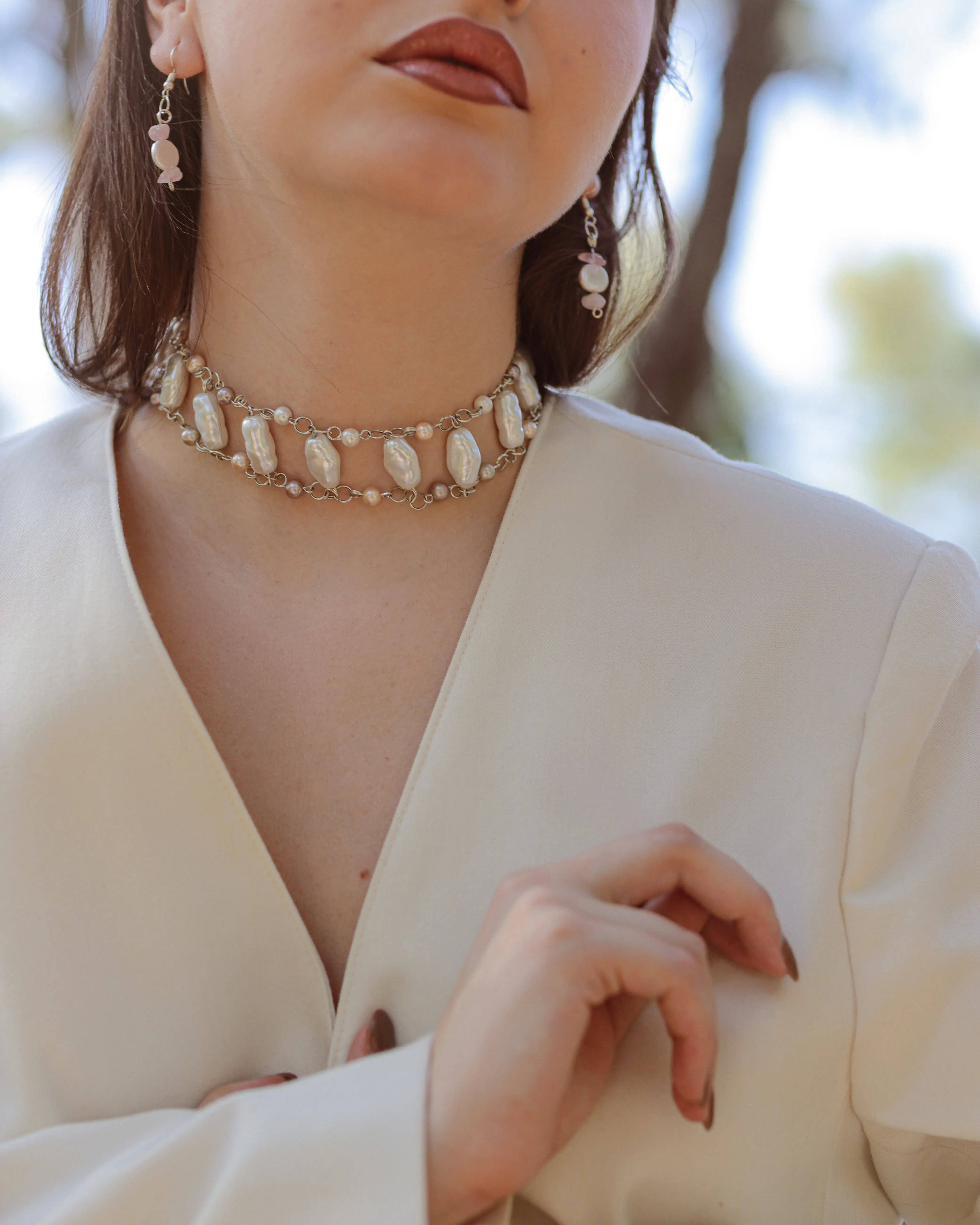 Mahiva — joyería artesanal