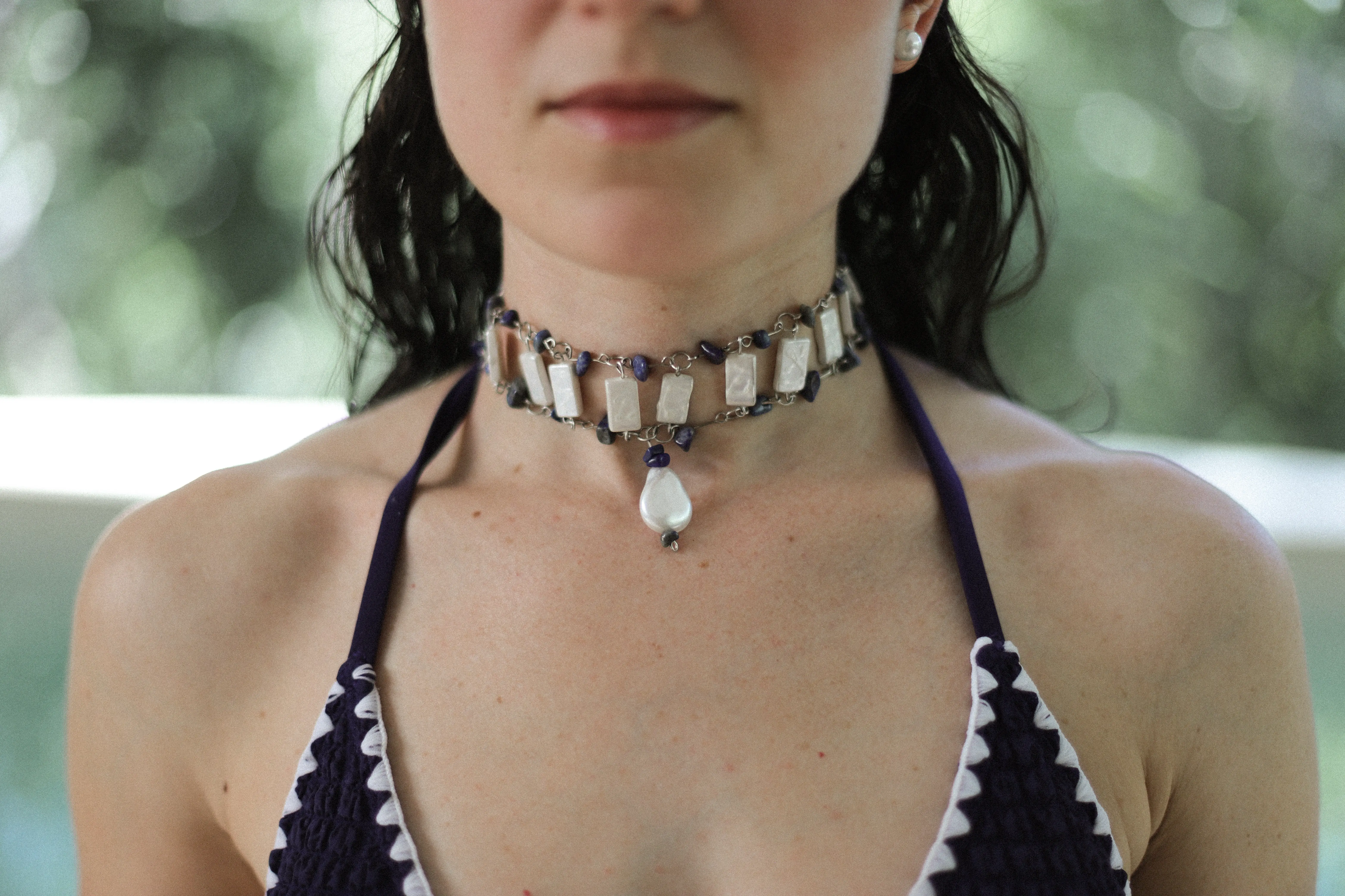 Mahiva — joyería artesanal