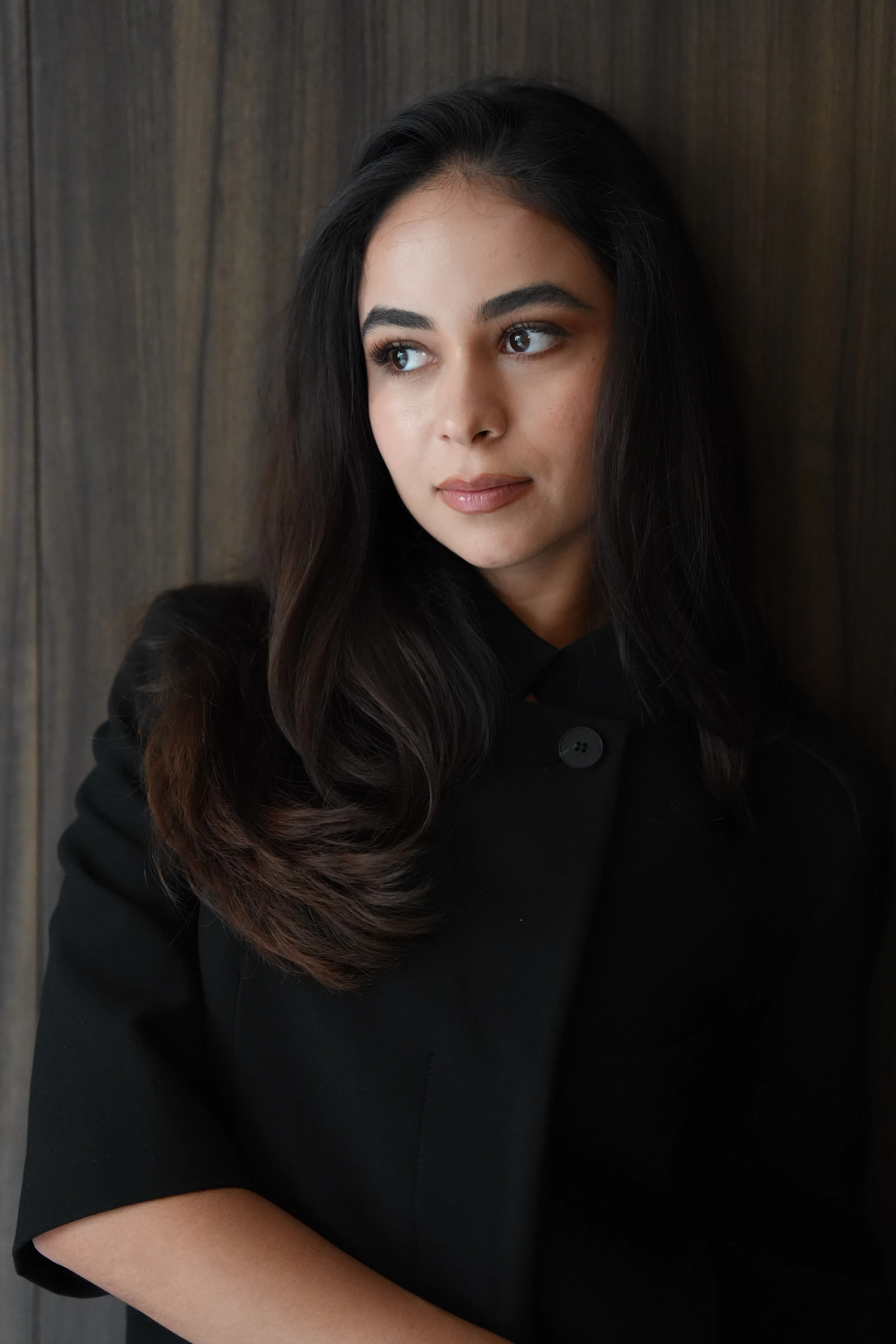 Ximena Flores — imagen profesional