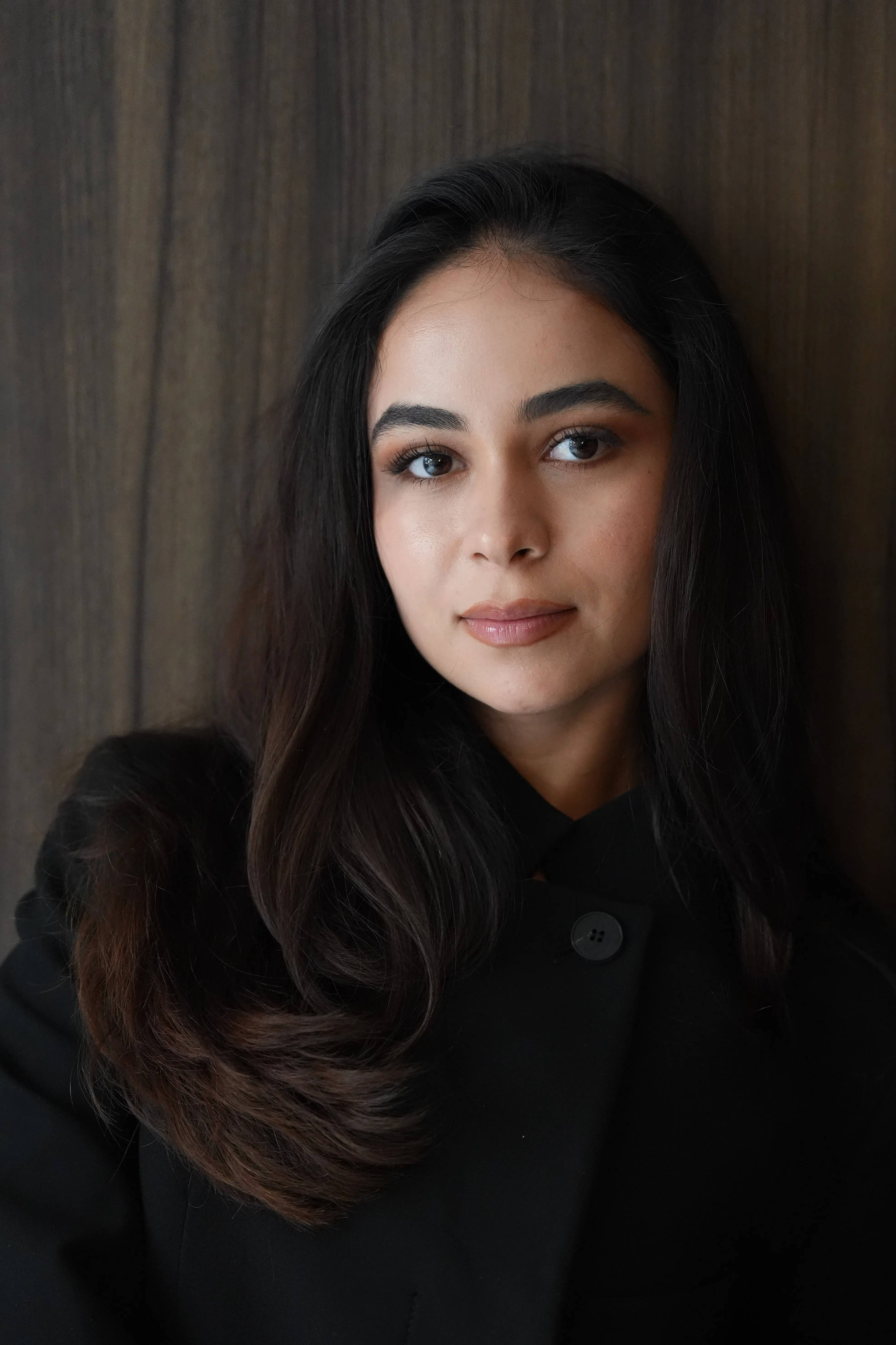 Ximena Flores — imagen profesional