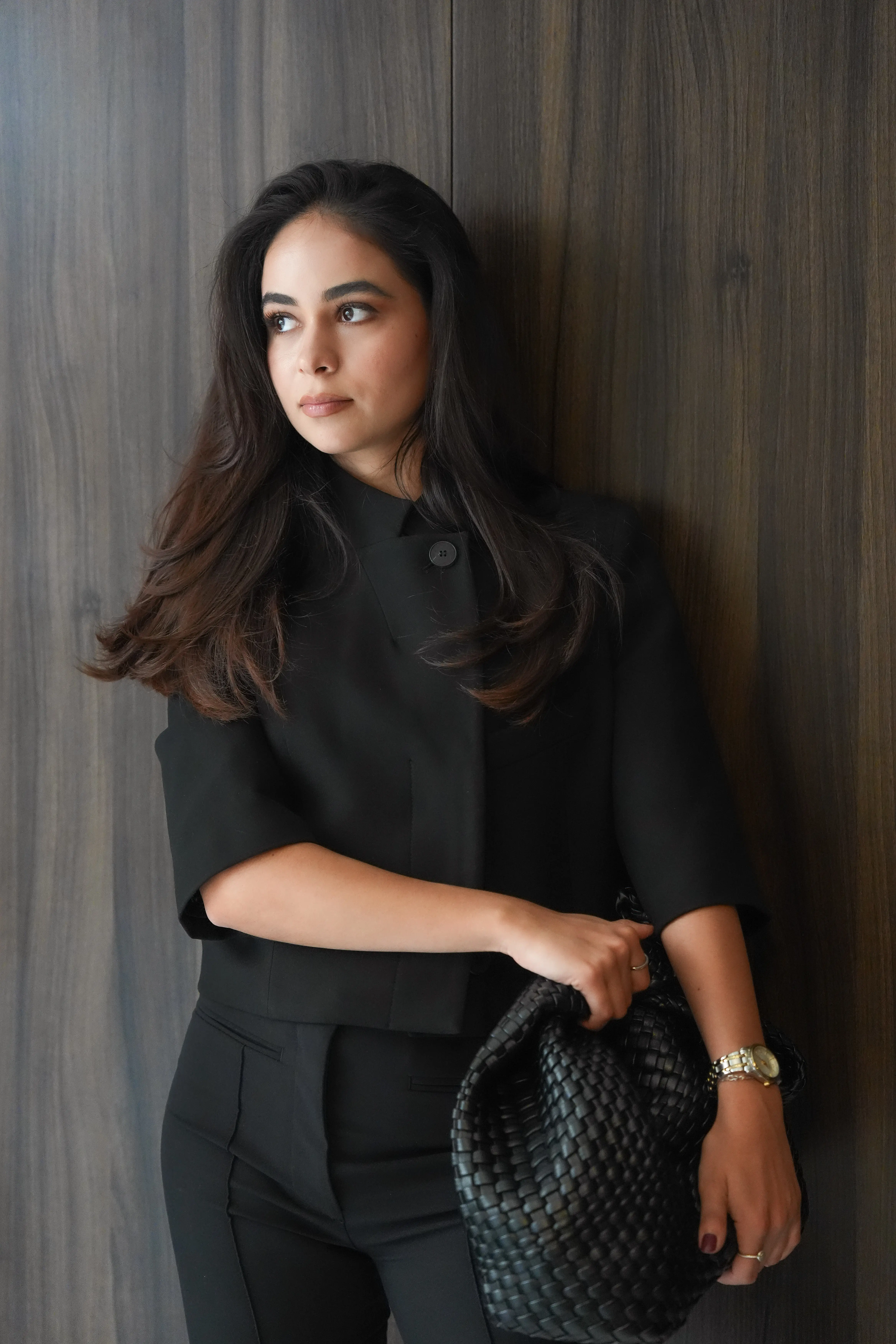 Ximena Flores — imagen profesional