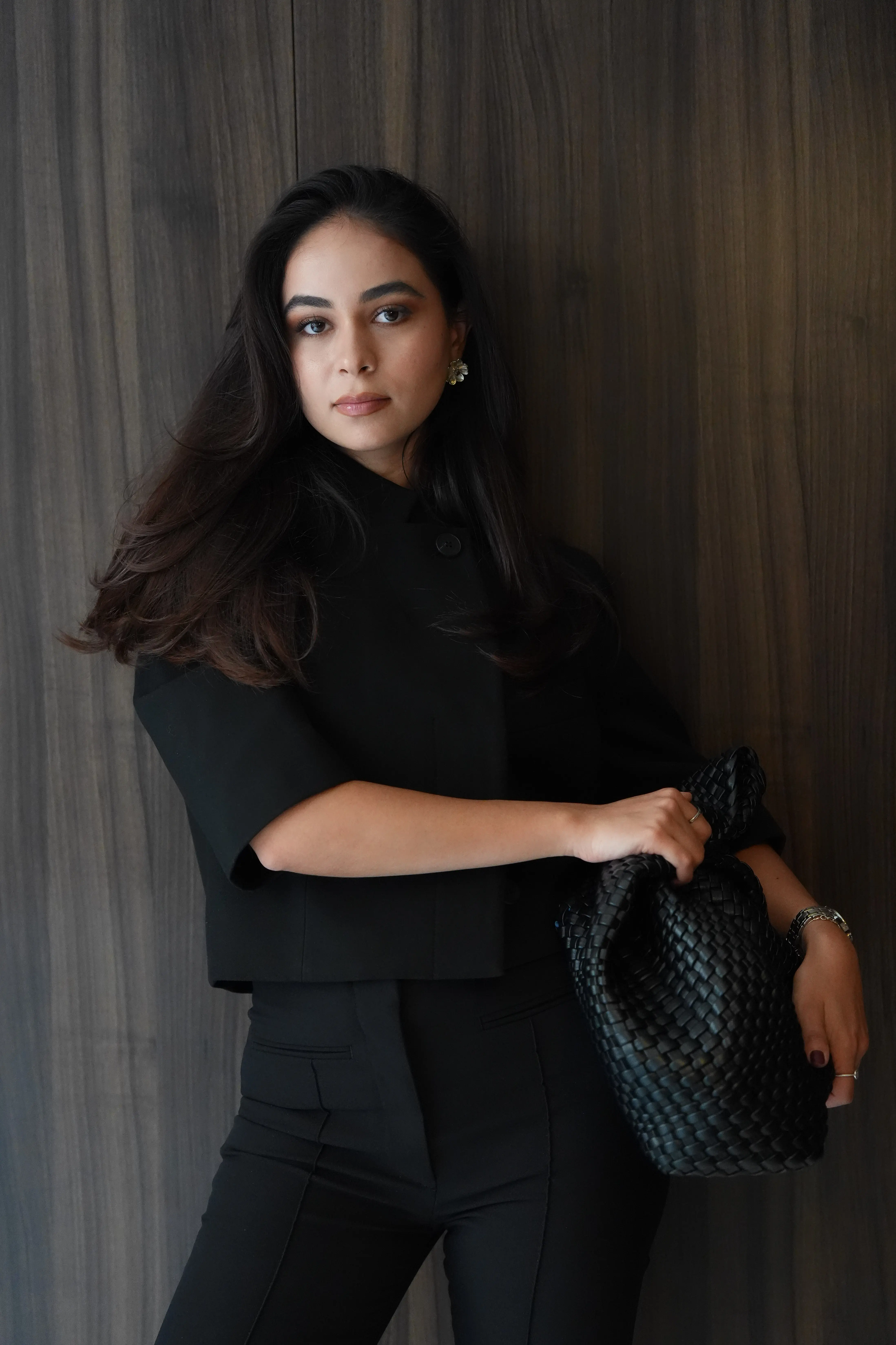 Ximena Flores — imagen profesional